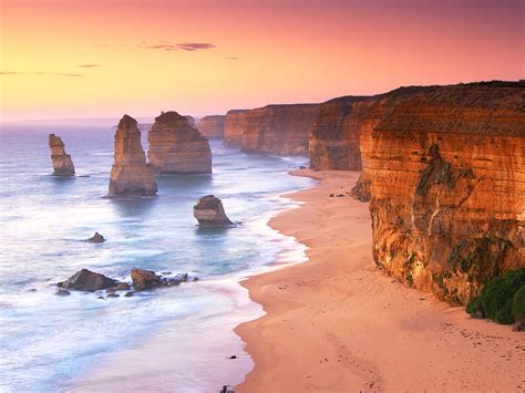 Wonders of Australia  the most beautiful places to visit in Australia travel to discover