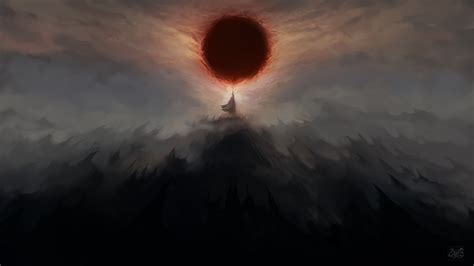 The Dark Sun