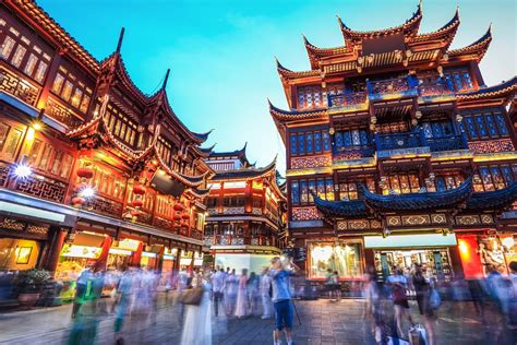 TOP 10 PLACES YOU MUST SEE WHEN YOU VISIT CHINA