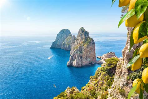 10 Most beautiful island in the Mediterranean