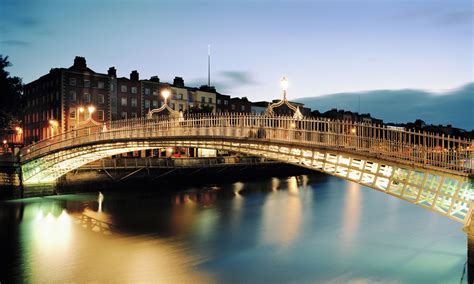 Dublin and Belfast Two incredible cities youll want to visit